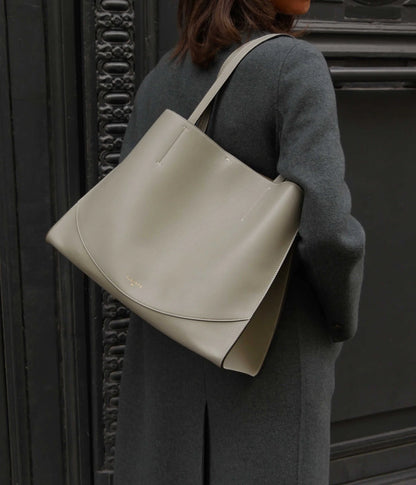 Oak | Gris Minéral