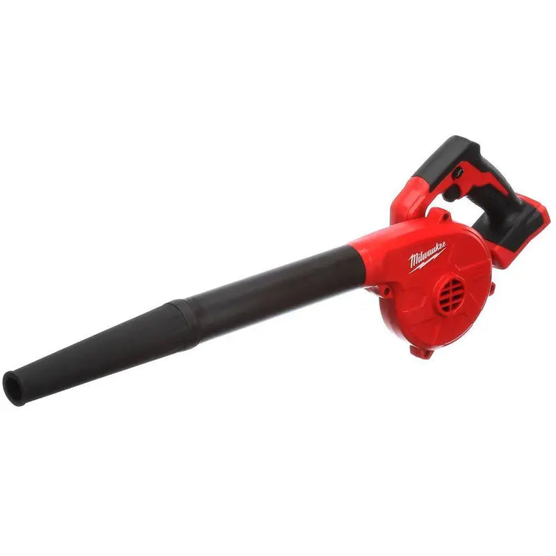 M18 18V Lithium-Ion Cordless Compact Blower  5.0Ah Battery & Charger Included