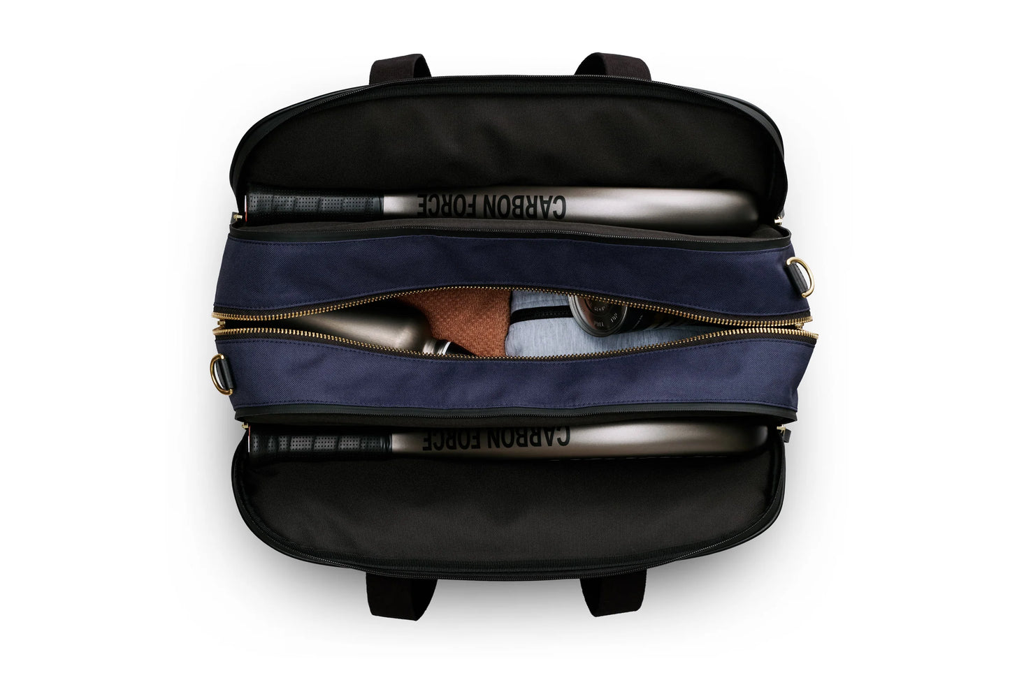 Sport Holdall - Navy