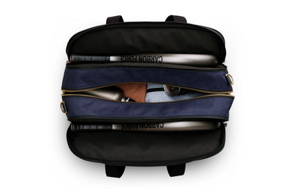 Sport Holdall - Navy