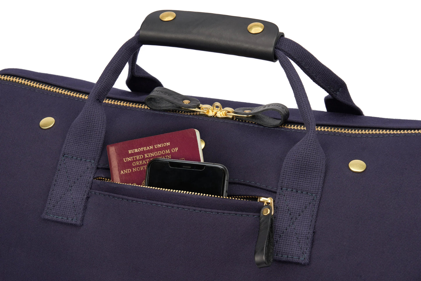 Commuter - Navy