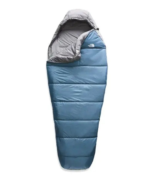 The North Face Wasatch 20°F Rated Sleeping Bag  Lightweight Backpacking Model