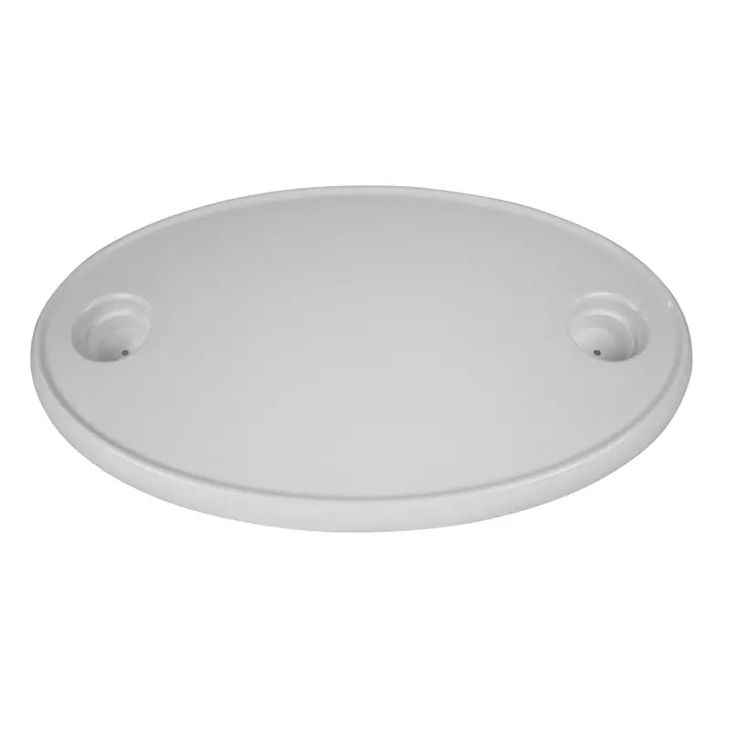 Wise 8WD1157 Oblong Pontoon Table
