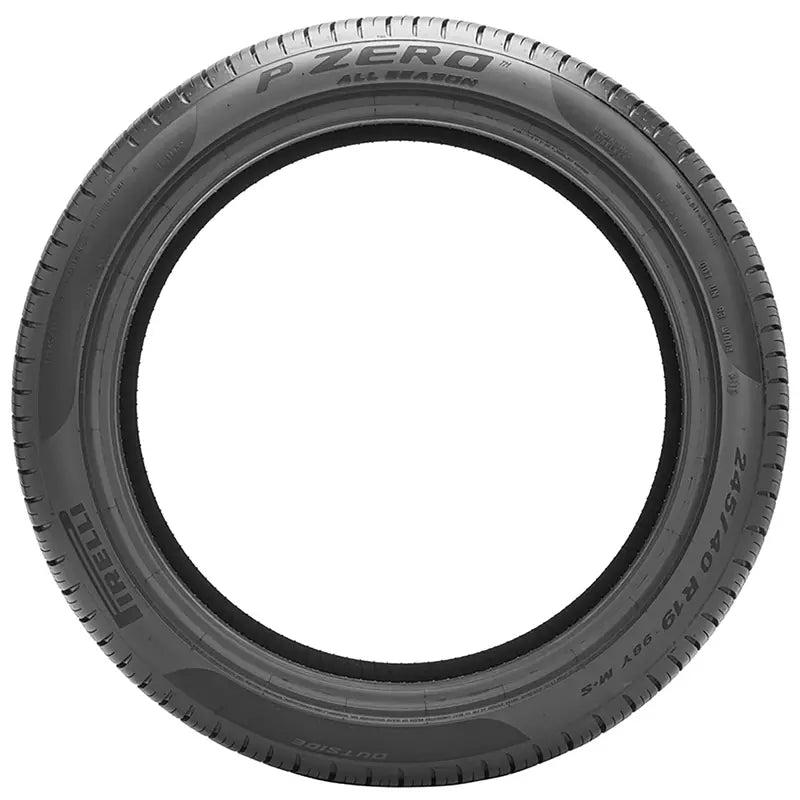All-Season 235/45R18 94V Passenger Tire  All-Weather Performance Tire for Sedans and CUVs