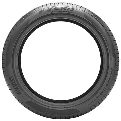 All-Season 235/45R18 94V Passenger Tire  All-Weather Performance Tire for Sedans and CUVs