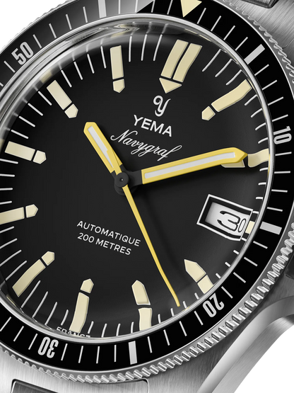 Navygraf Heritage