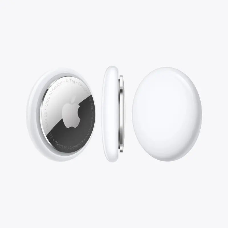 Apple AirTag Set  4-Pack Bluetooth Tracking Devices