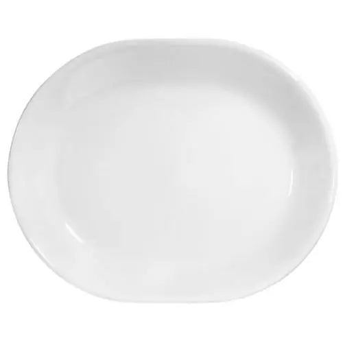 Corelle Classic Winter Frost White 12.25