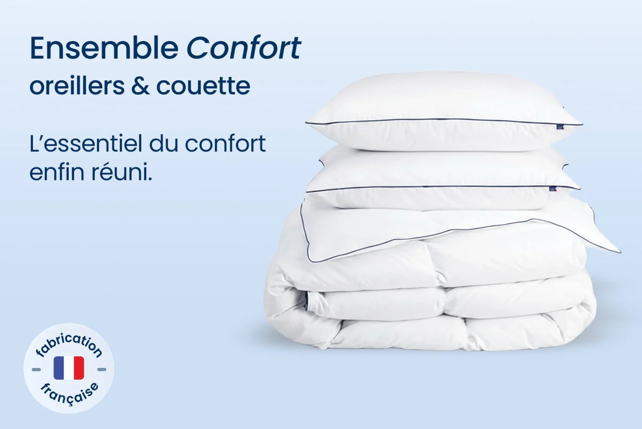Ensemble Confort