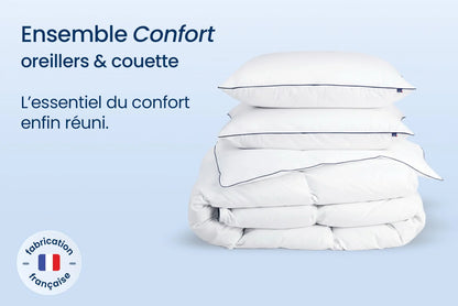 Ensemble Confort
