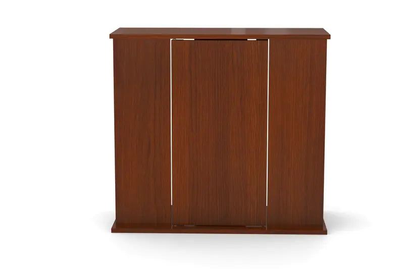 Aquatic Fundamentals 29-37 Gallon Serene Cherry Wood Aquarium Stand