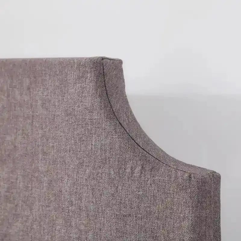 DIY College Dorm Headboard Kit  Twin & Twin XL Compatible