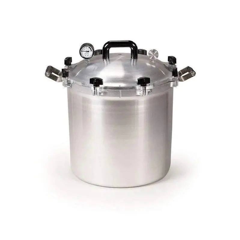 All-American Pressure Canner  Demo Unit, Fully Assembled & Tested