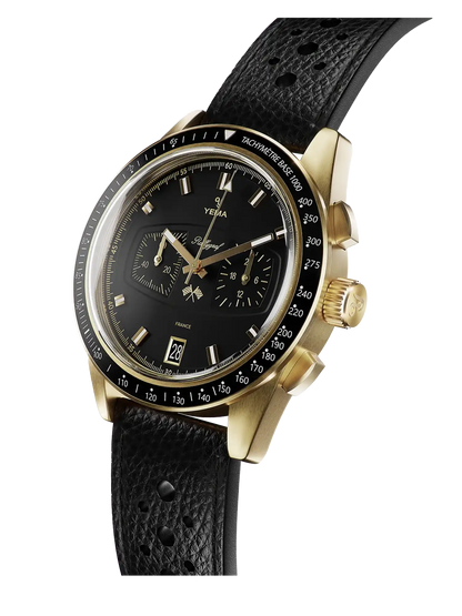 Rallygraf Meca-Quartz II Classic Racing School