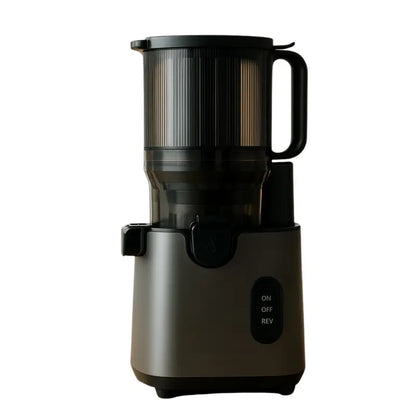 Dual-Strainer Cold Extraction Juicer  5.4-Inch Feed Opening