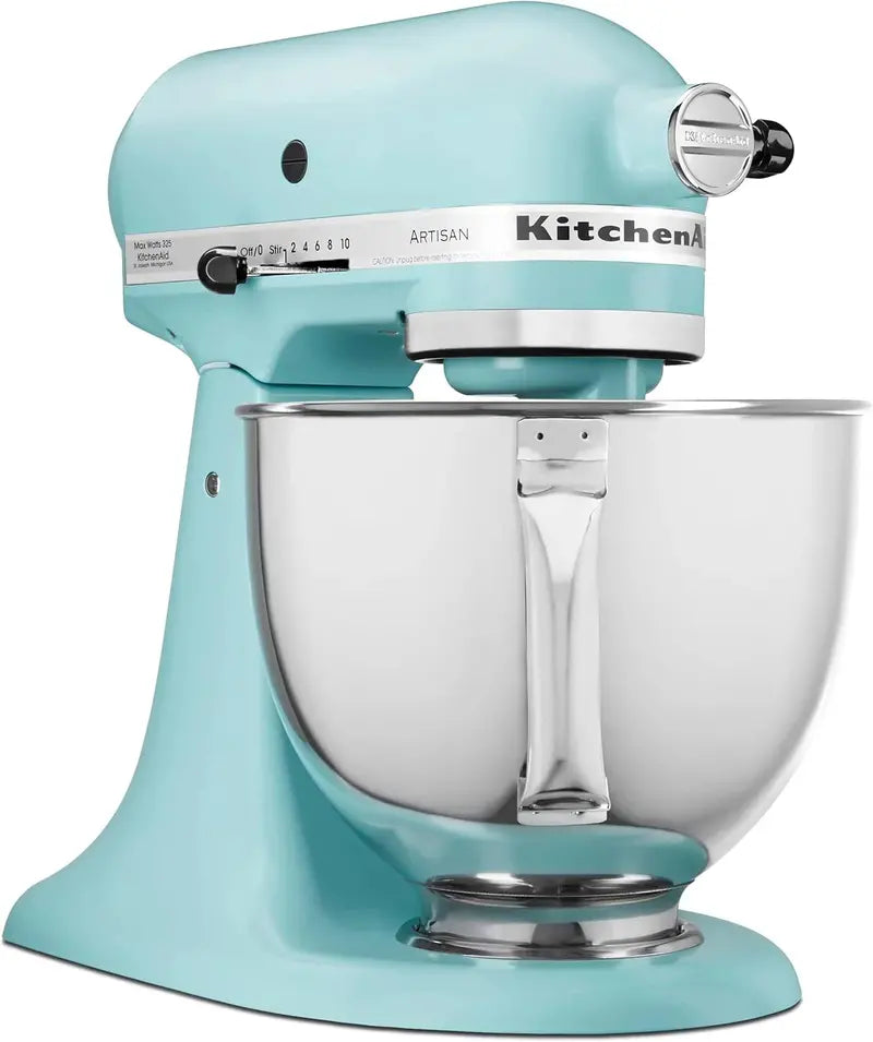 KitchenAid Artisan 5-Qt Tilt-Head Stand Mixer  Classic Series