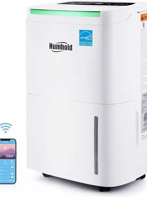 Portable 12000 BTU Air Conditioner with Remote, 3-in-1 Cooling, Fan & Dehumidifier, Covers 700 sq.ft, Smart Sleep Mode, 3 Speeds, Auto Swing, 24H Timer