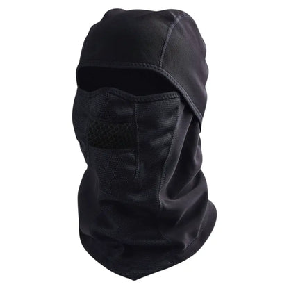 Breathable Winter Balaclava for Skiing, Snowboarding, and Motorcycling