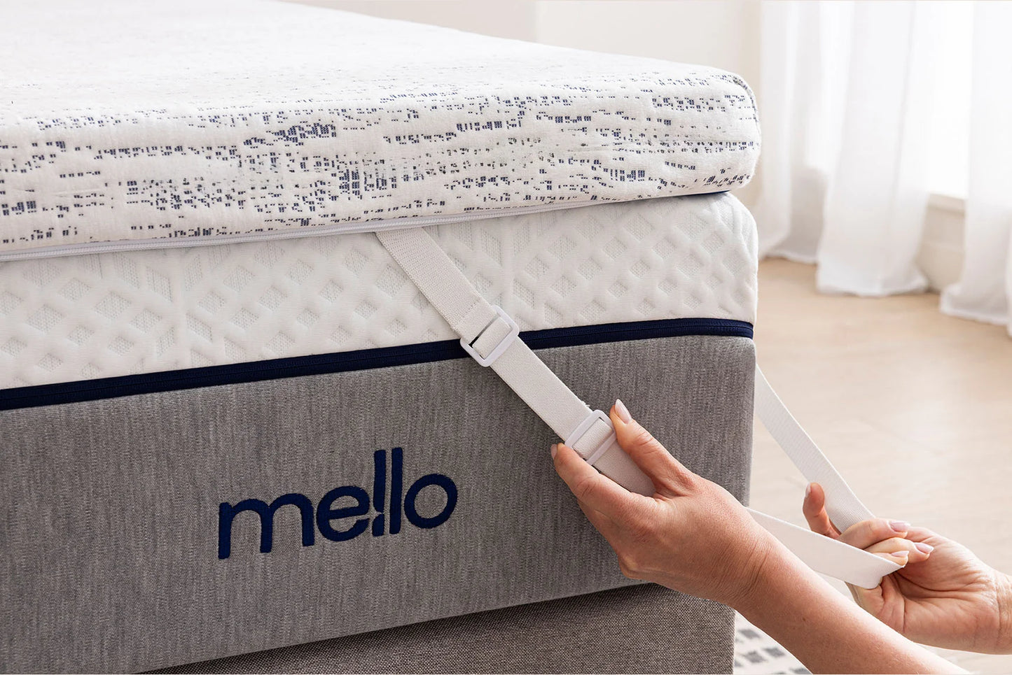 Surmatelas Premium