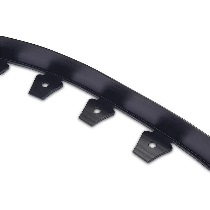 EasyFlex Tall Wall No-Dig Landscape Edging, 90′ kit