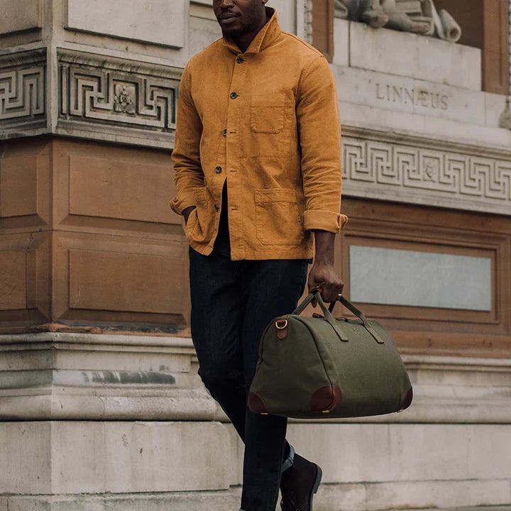 Commuter - Olive