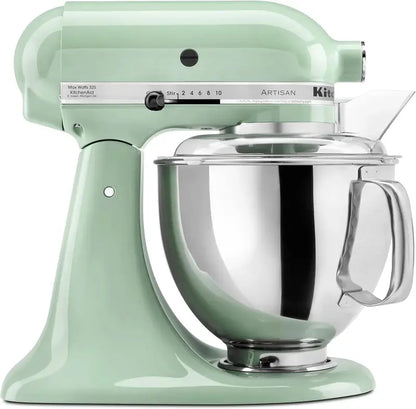 KitchenAid Artisan 5-Qt Tilt-Head Stand Mixer  Classic Series