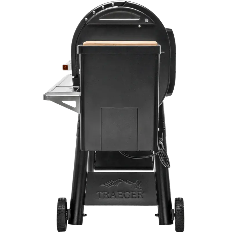Timberline 1300 Wood Pellet Grill  High-Capacity, Digital Control Pellet Smoker & Grill