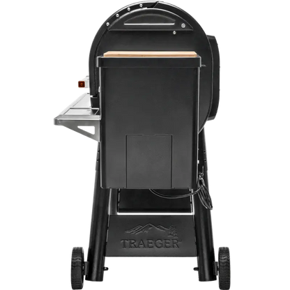 Timberline 1300 Wood Pellet Grill  High-Capacity, Digital Control Pellet Smoker & Grill