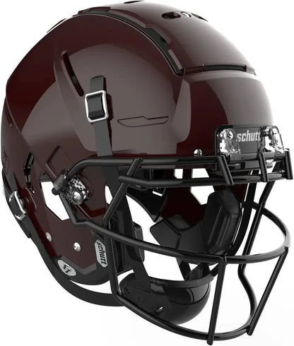 College Football Helmets for Varsity Teams