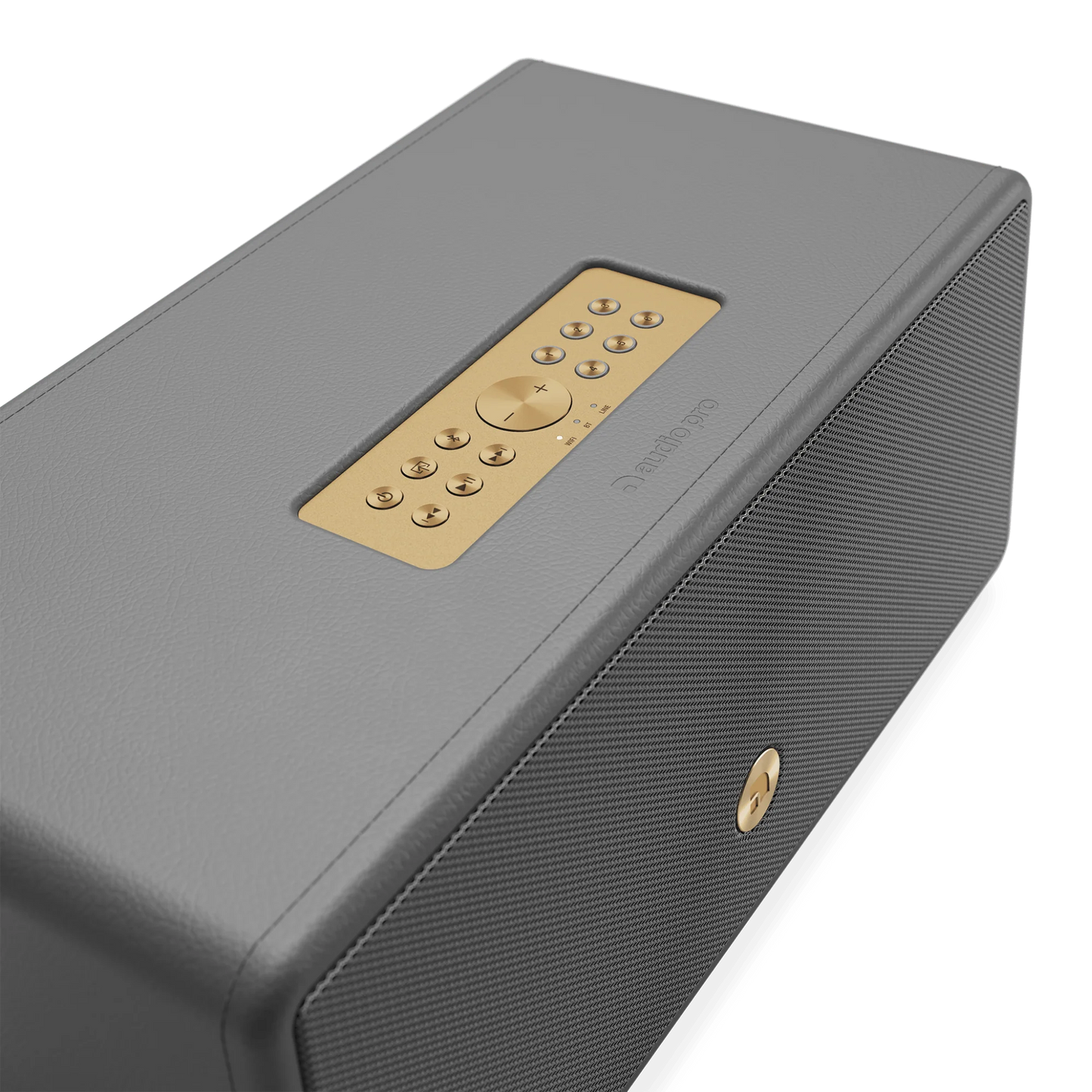 D-2 W (Refurbished)