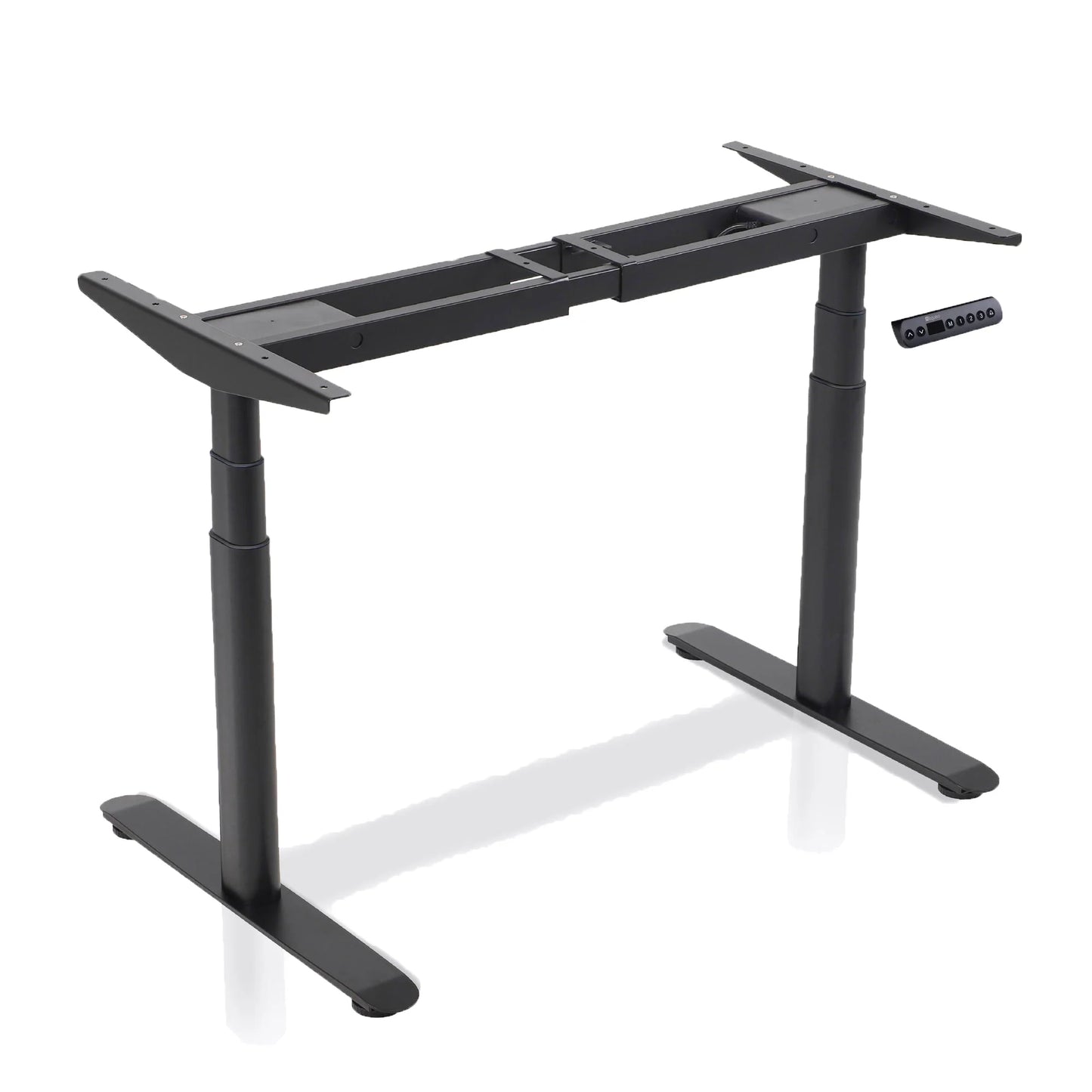 Piètement de bureau assis debout - DYNAMIC