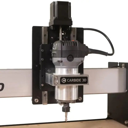 Carbide 3D Shapeoko Z-Plus XL CNC Router