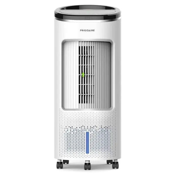 Remanufactured Frigidaire 2-in-1 Evaporative Air Cooler &amp; Oscillating Fan  Covers Up to 250 Sq. Ft.