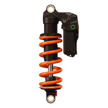 Amortisseur FOX DHX FACTORY Live Valve Neo 2027