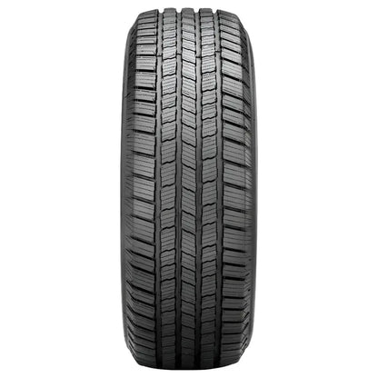 LT265/75R16/E All-Season Light Truck Tire  Load Range E, 123/120R Rating, M/S Tread Pattern