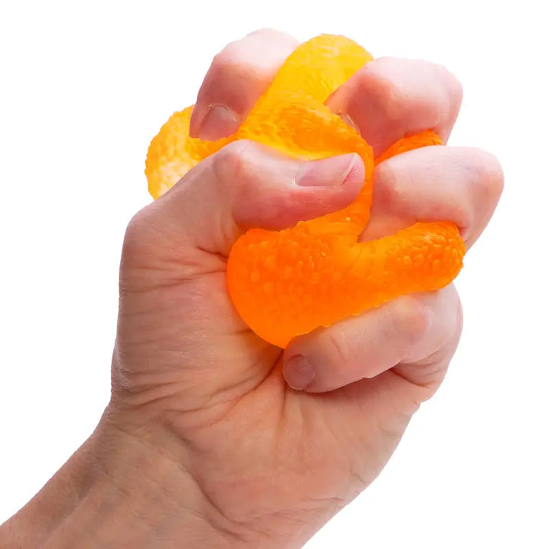 NeeDoh Gumdrop  Reimagined Textured Sensory Squeeze (2.5″)