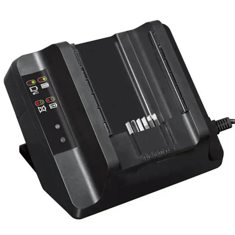 56V Lithium-Ion Battery Charger  Fast, Smart Charging for Cordless Power Tools (Model WA3859)