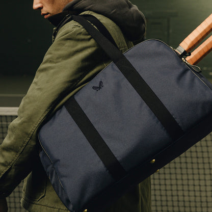 Sport Holdall - Navy