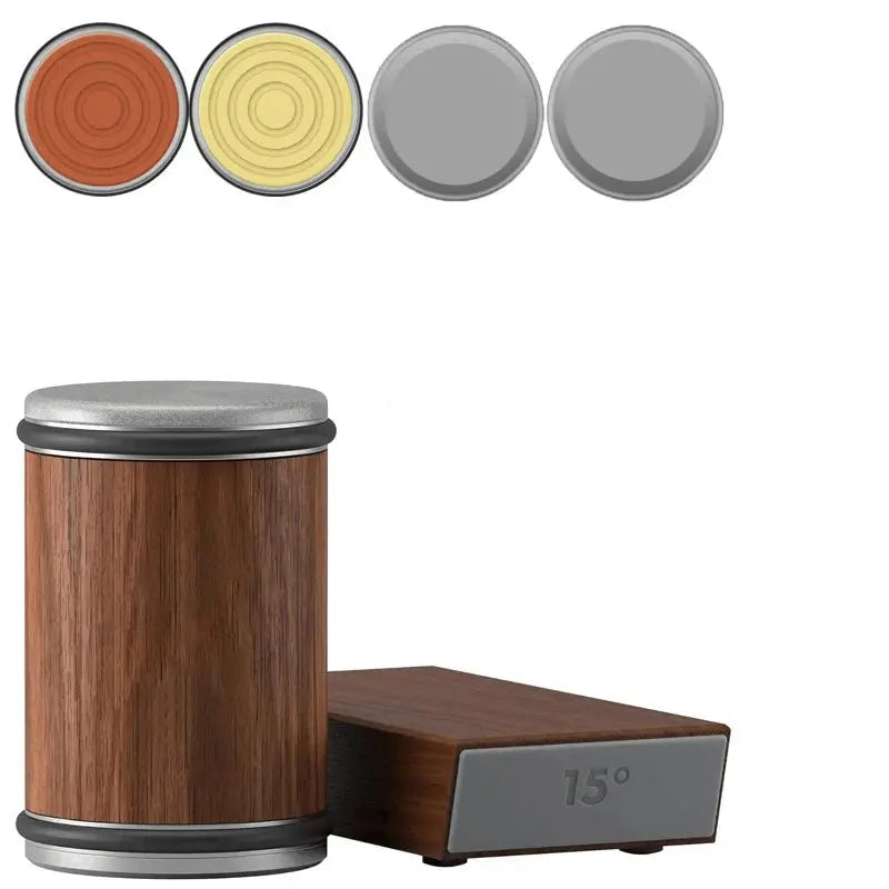 Dual-Angle Rolling Knife Sharpener  Precision Edge Restorer for Home Chefs