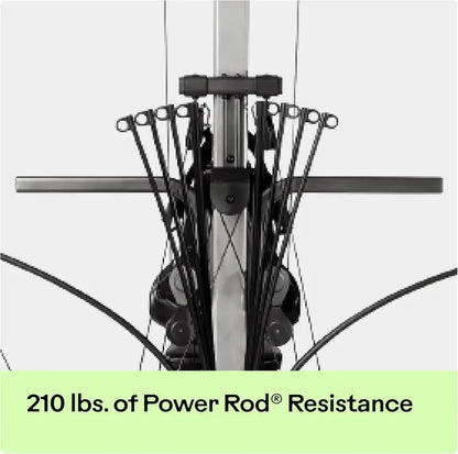 BowFlex Home Gym System  All-in-One Strength Training Workout Station
