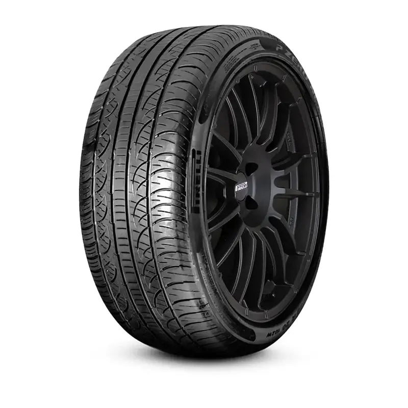 All-Season 235/45R18 94V Passenger Tire  All-Weather Performance Tire for Sedans and CUVs