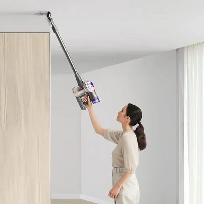 Dyson V8 Animal Cordless Vacuum  Pet Hair Specialist, Detachable Handheld, Advanced Filtration System