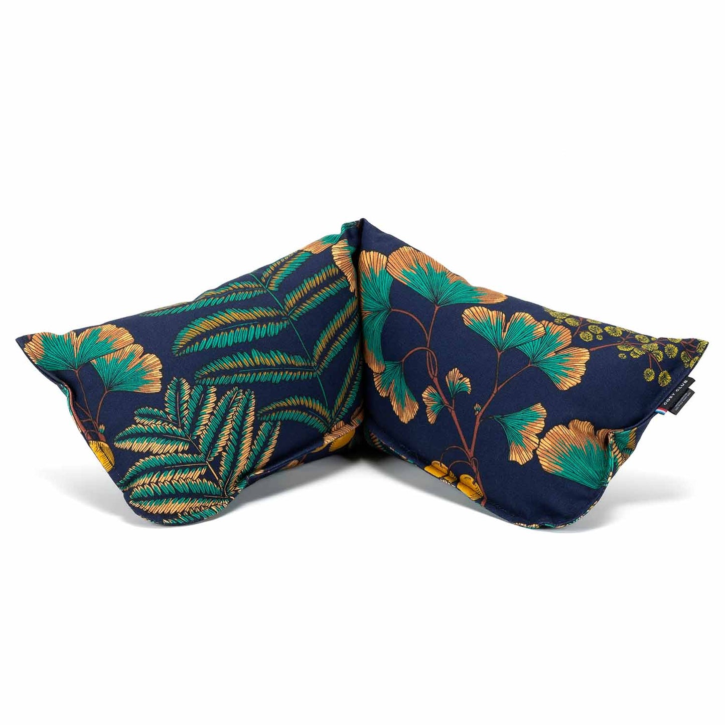 Coussin repose tête et de décoration · EPICUR Diane