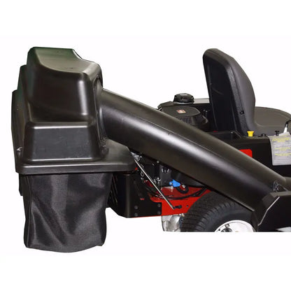 Toro Residential Z Fab Bagger For TimeCutter 34 In. Riding Mower