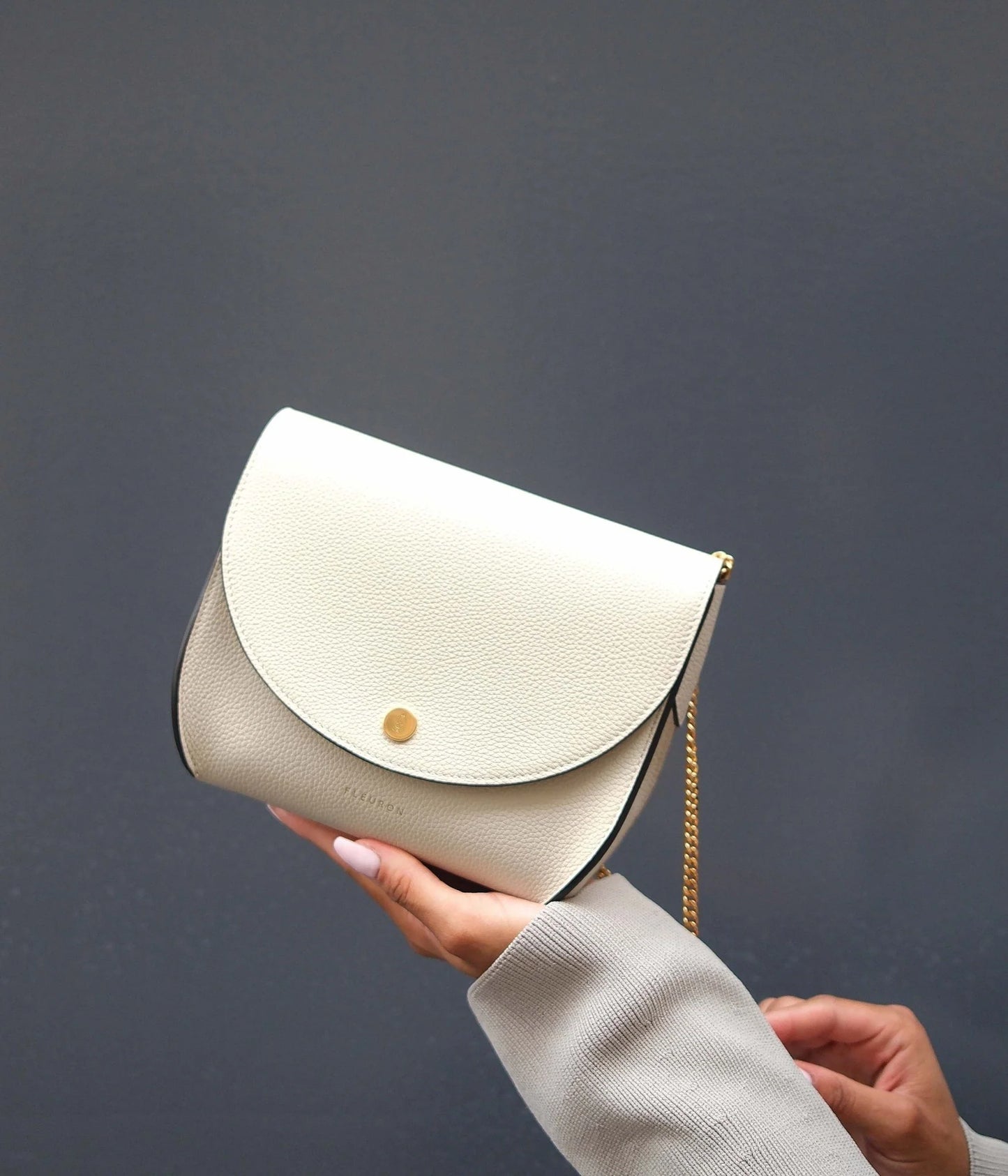 Mini Magnolia | Crème
