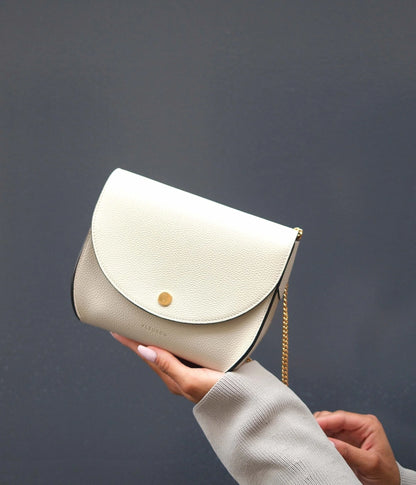 Mini Magnolia | Crème