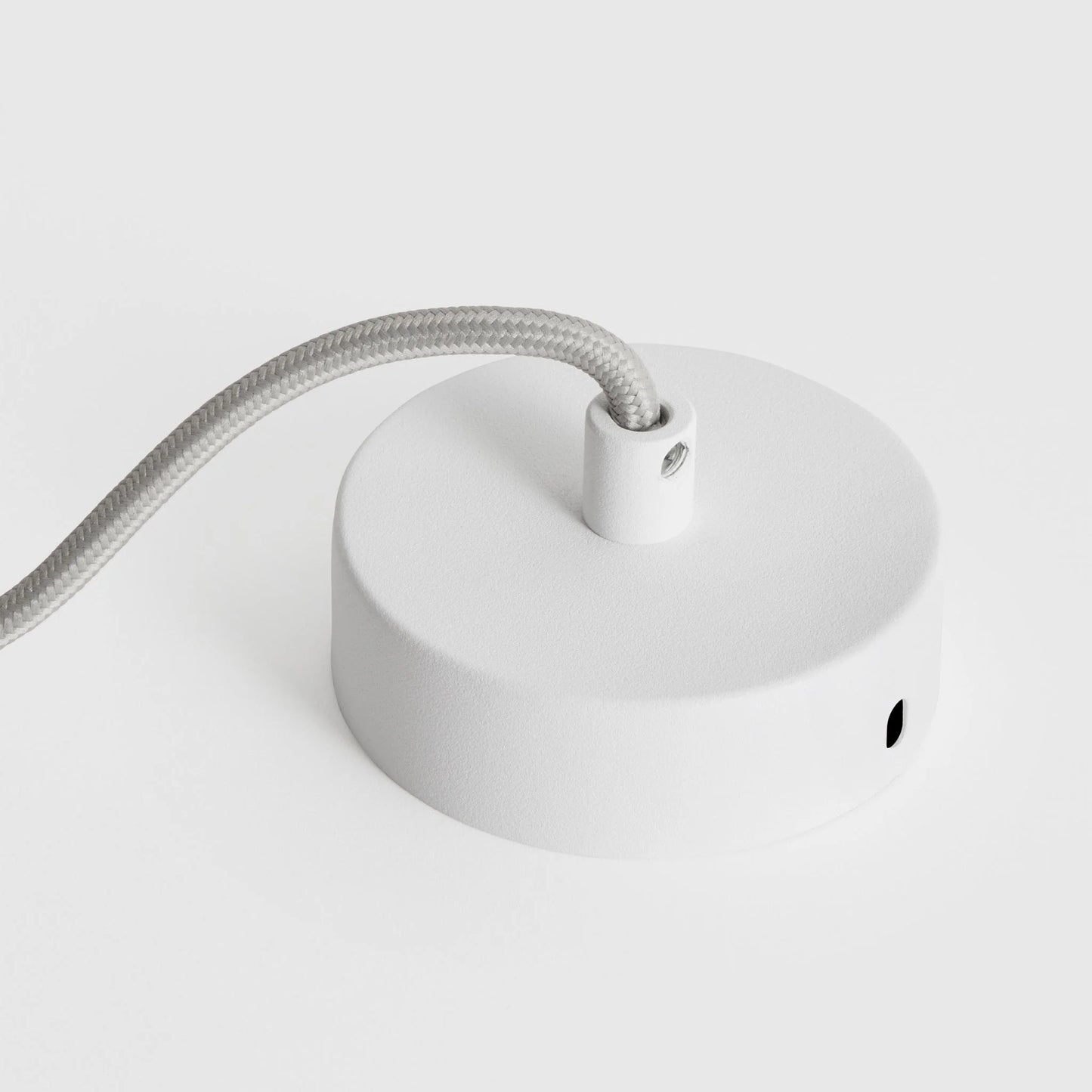 Alumina Single Pendant + Sphere V
