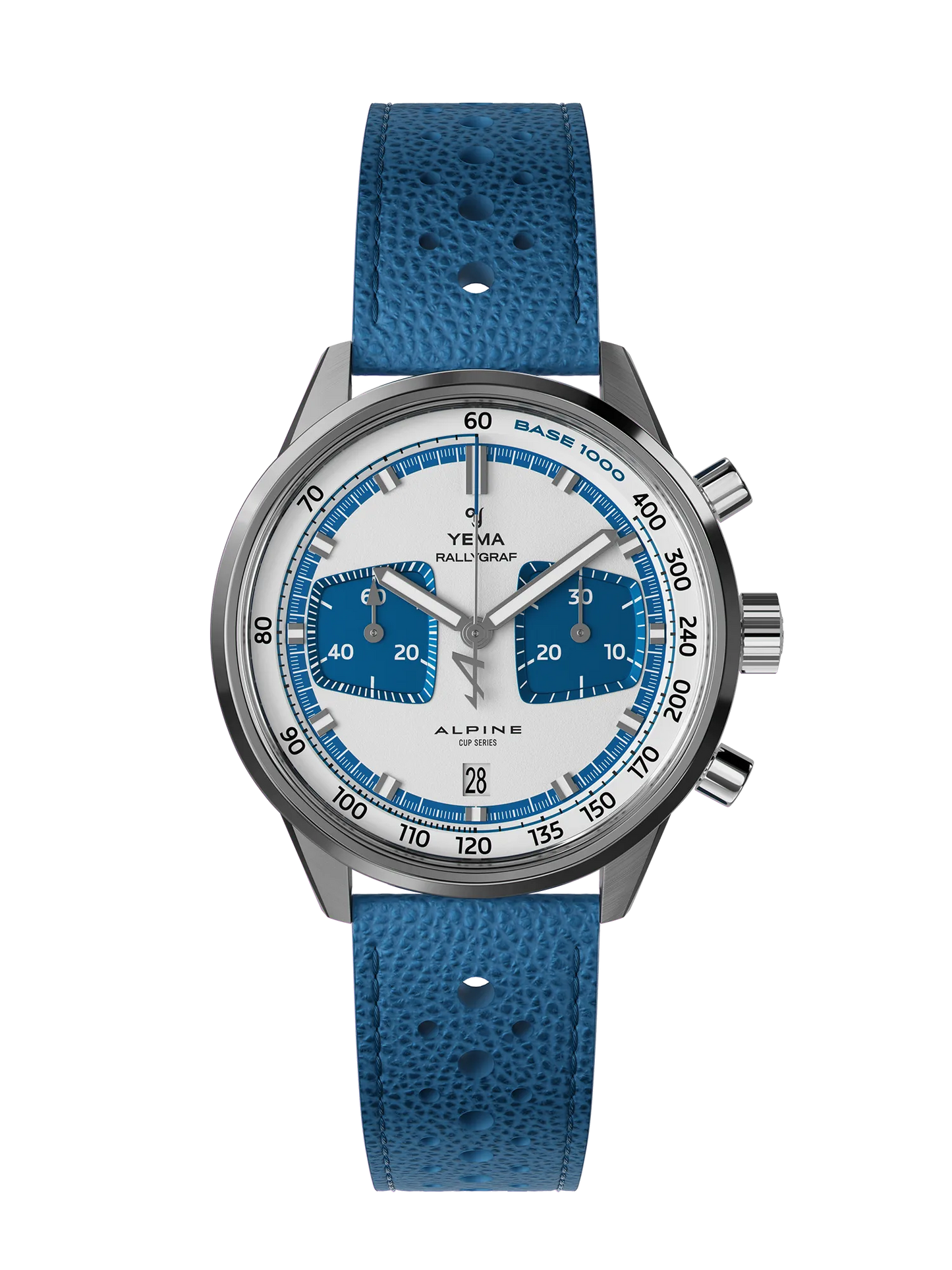 Rallygraf Alpine Cup Series聽Limited聽Edition