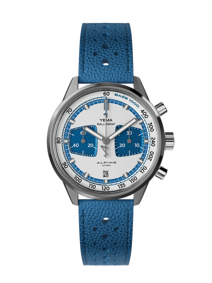 Rallygraf Alpine Cup Series聽Limited聽Edition