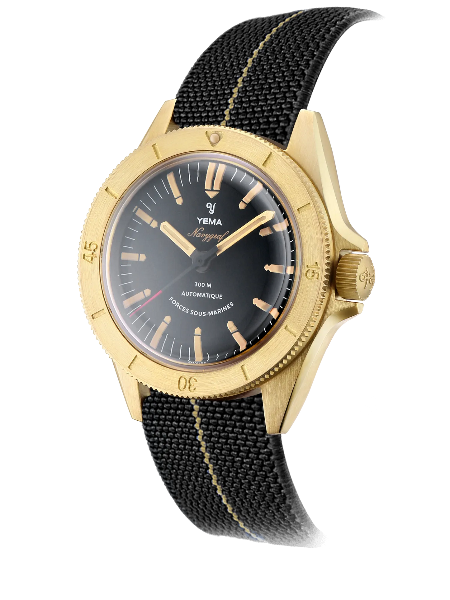 Navygraf FSM Bronze